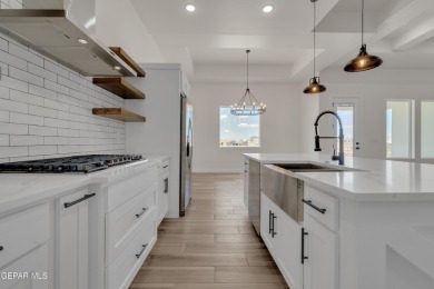 Brand-new construction located in the highly desirable Emerald on Emerald Springs Golf Course in Texas - for sale on GolfHomes.com, golf home, golf lot