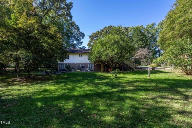 Just in time for the holidays! Gather friends and family to on Forest Oaks Country Club in North Carolina - for sale on GolfHomes.com, golf home, golf lot