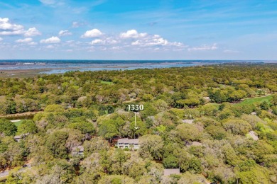 WALK TO THE BEACH!!!! This is an opportunity to purchase an on Kiawah Island Resort - Cougar Point in South Carolina - for sale on GolfHomes.com, golf home, golf lot