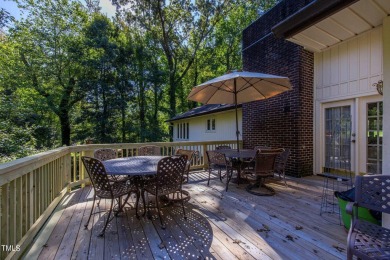 Just in time for the holidays! Gather friends and family to on Forest Oaks Country Club in North Carolina - for sale on GolfHomes.com, golf home, golf lot