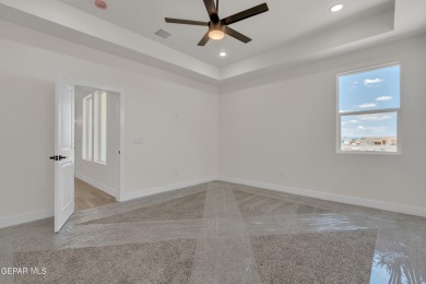 Brand-new construction located in the highly desirable Emerald on Emerald Springs Golf Course in Texas - for sale on GolfHomes.com, golf home, golf lot
