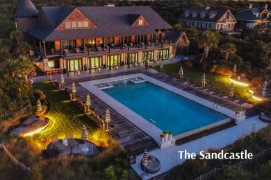 WALK TO THE BEACH!!!! This is an opportunity to purchase an on Kiawah Island Resort - Cougar Point in South Carolina - for sale on GolfHomes.com, golf home, golf lot