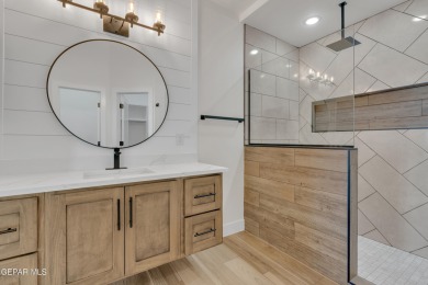 Brand-new construction located in the highly desirable Emerald on Emerald Springs Golf Course in Texas - for sale on GolfHomes.com, golf home, golf lot