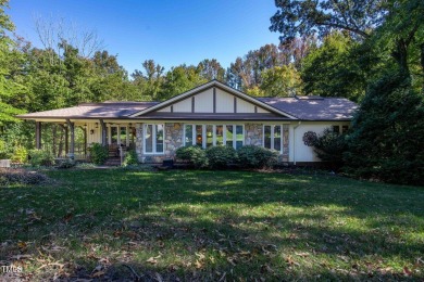 Just in time for the holidays! Gather friends and family to on Forest Oaks Country Club in North Carolina - for sale on GolfHomes.com, golf home, golf lot