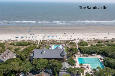 WALK TO THE BEACH!!!! This is an opportunity to purchase an on Kiawah Island Resort - Cougar Point in South Carolina - for sale on GolfHomes.com, golf home, golf lot