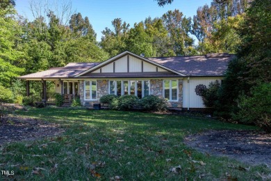 Just in time for the holidays! Gather friends and family to on Forest Oaks Country Club in North Carolina - for sale on GolfHomes.com, golf home, golf lot