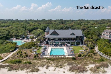 WALK TO THE BEACH!!!! This is an opportunity to purchase an on Kiawah Island Resort - Cougar Point in South Carolina - for sale on GolfHomes.com, golf home, golf lot