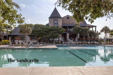 WALK TO THE BEACH!!!! This is an opportunity to purchase an on Kiawah Island Resort - Cougar Point in South Carolina - for sale on GolfHomes.com, golf home, golf lot