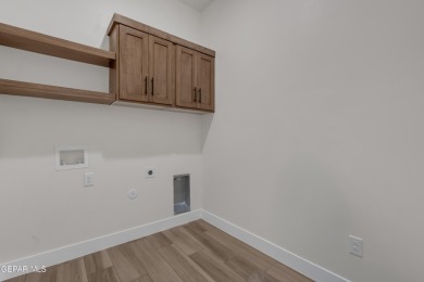 Brand-new construction located in the highly desirable Emerald on Emerald Springs Golf Course in Texas - for sale on GolfHomes.com, golf home, golf lot