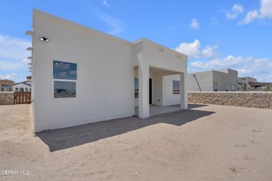 Brand-new construction located in the highly desirable Emerald on Emerald Springs Golf Course in Texas - for sale on GolfHomes.com, golf home, golf lot