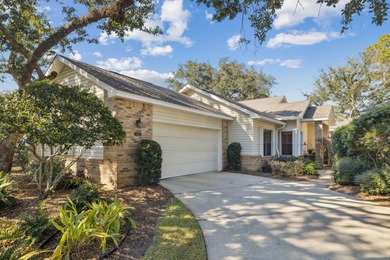 Welcome to 1258 Deerwood Dr, a beautifully maintained coastal on Sandestin Golf and Beach Resort - Raven in Florida - for sale on GolfHomes.com, golf home, golf lot