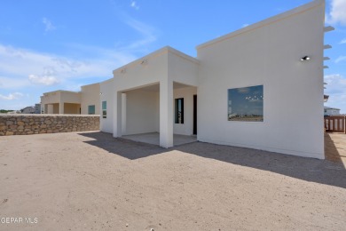 Brand-new construction located in the highly desirable Emerald on Emerald Springs Golf Course in Texas - for sale on GolfHomes.com, golf home, golf lot