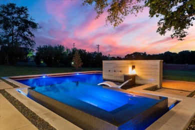 SPECTACULAR HOME NEAR LAKE AND GOLF COURSE. on Cedar Creek Country Club in Texas - for sale on GolfHomes.com, golf home, golf lot