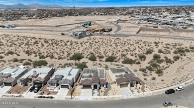 Brand-new construction located in the highly desirable Emerald on Emerald Springs Golf Course in Texas - for sale on GolfHomes.com, golf home, golf lot