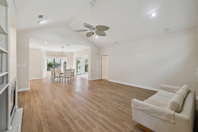 Welcome to 1258 Deerwood Dr, a beautifully maintained coastal on Sandestin Golf and Beach Resort - Raven in Florida - for sale on GolfHomes.com, golf home, golf lot