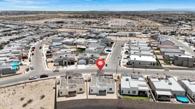 Brand-new construction located in the highly desirable Emerald on Emerald Springs Golf Course in Texas - for sale on GolfHomes.com, golf home, golf lot