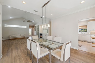 Welcome to 1258 Deerwood Dr, a beautifully maintained coastal on Sandestin Golf and Beach Resort - Raven in Florida - for sale on GolfHomes.com, golf home, golf lot