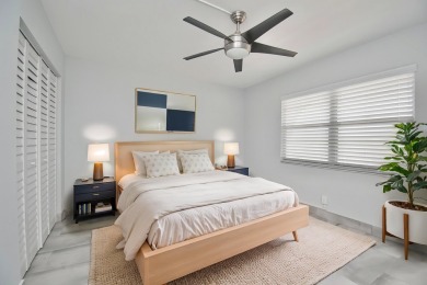 Fully renovated open concept kitchen with s/s appliances, quartz on Wynmoor Golf Course in Florida - for sale on GolfHomes.com, golf home, golf lot