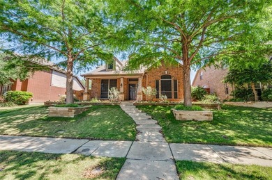 This beautifully designed 4 bedroom, 3 bath home offers 2,466 sq on Stewart Peninsula Golf Course in Texas - for sale on GolfHomes.com, golf home, golf lot