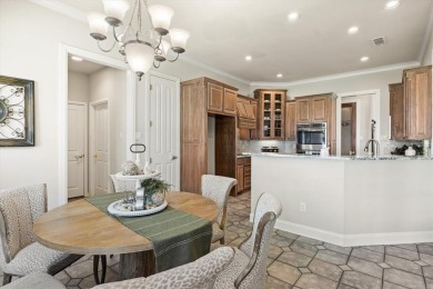 Price Improvement on this open concept floor plan.  Many new on Pecan Plantation Country Club in Texas - for sale on GolfHomes.com, golf home, golf lot