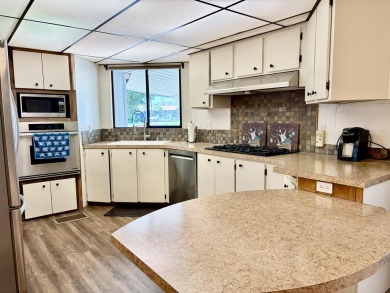 Welcome to Family Friendly Sky Valley Resort! This home  is on Caliente Springs Golf Resort in California - for sale on GolfHomes.com, golf home, golf lot