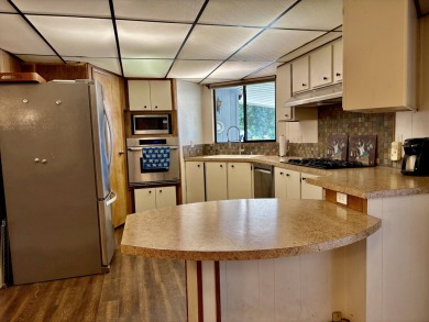 Welcome to Family Friendly Sky Valley Resort! This home  is on Caliente Springs Golf Resort in California - for sale on GolfHomes.com, golf home, golf lot