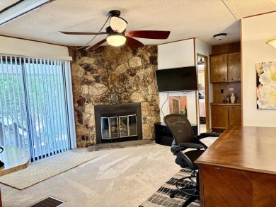 Welcome to Family Friendly Sky Valley Resort! This home  is on Caliente Springs Golf Resort in California - for sale on GolfHomes.com, golf home, golf lot