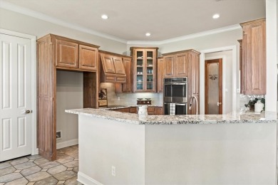 Price Improvement on this open concept floor plan.  Many new on Pecan Plantation Country Club in Texas - for sale on GolfHomes.com, golf home, golf lot