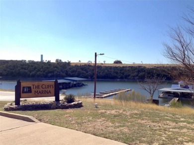 Nestled within the picturesque landscape of The Cliff's Resort on The Cliffs Resort in Texas - for sale on GolfHomes.com, golf home, golf lot