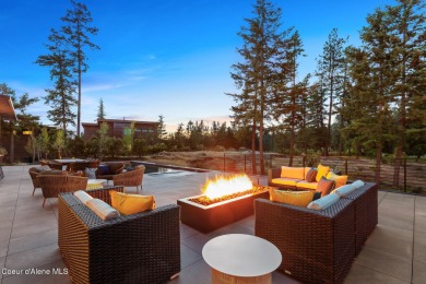 Welcome to Estate 223, a meticulously crafted home with on Gozzer Ranch Golf and Lake Club in Idaho - for sale on GolfHomes.com, golf home, golf lot