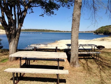 Nestled within the picturesque landscape of The Cliff's Resort on The Cliffs Resort in Texas - for sale on GolfHomes.com, golf home, golf lot