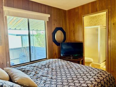 Welcome to Family Friendly Sky Valley Resort! This home  is on Caliente Springs Golf Resort in California - for sale on GolfHomes.com, golf home, golf lot