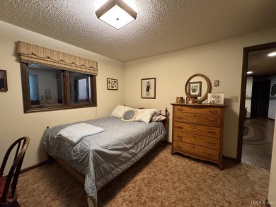 High-Efficiency Solar Home with Golf Course Frontage on 13+/- on Gogebic Country Club in Michigan - for sale on GolfHomes.com, golf home, golf lot