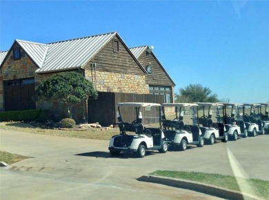 Nestled within the picturesque landscape of The Cliff's Resort on The Cliffs Resort in Texas - for sale on GolfHomes.com, golf home, golf lot