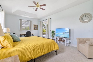 **PRICE DROP DUE TO JOB RELOCATION** This stunning 3-bedroom on Plantation Golf and Country Club in Florida - for sale on GolfHomes.com, golf home, golf lot