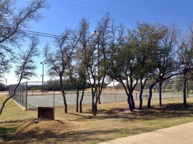 Nestled within the picturesque landscape of The Cliff's Resort on The Cliffs Resort in Texas - for sale on GolfHomes.com, golf home, golf lot