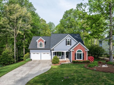 **Custom Ranch Retreat on The Neuse Golf Course - Where on The Neuse Golf Club in North Carolina - for sale on GolfHomes.com, golf home, golf lot