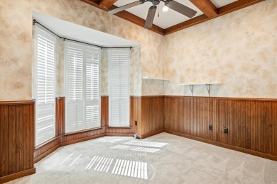 Price Improvement on this open concept floor plan.  Many new on Pecan Plantation Country Club in Texas - for sale on GolfHomes.com, golf home, golf lot