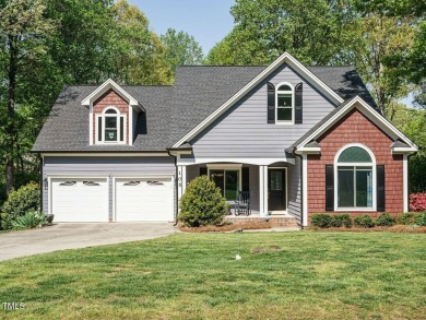 **Custom Ranch Retreat on The Neuse Golf Course - Where on The Neuse Golf Club in North Carolina - for sale on GolfHomes.com, golf home, golf lot