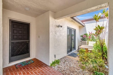 Welcome to this beautifully maintained and thoughtfully updated on Boca Lago Golf and Country Club in Florida - for sale on GolfHomes.com, golf home, golf lot