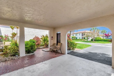 Welcome to this beautifully maintained and thoughtfully updated on Boca Lago Golf and Country Club in Florida - for sale on GolfHomes.com, golf home, golf lot