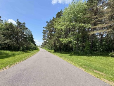 High-Efficiency Solar Home with Golf Course Frontage on 13+/- on Gogebic Country Club in Michigan - for sale on GolfHomes.com, golf home, golf lot