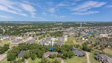 Price Improvement on this open concept floor plan.  Many new on Pecan Plantation Country Club in Texas - for sale on GolfHomes.com, golf home, golf lot