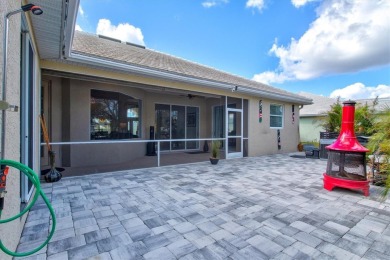 **PRICE DROP DUE TO JOB RELOCATION** This stunning 3-bedroom on Plantation Golf and Country Club in Florida - for sale on GolfHomes.com, golf home, golf lot