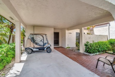 Welcome to this beautifully maintained and thoughtfully updated on Boca Lago Golf and Country Club in Florida - for sale on GolfHomes.com, golf home, golf lot