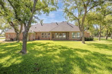 Price Improvement on this open concept floor plan.  Many new on Pecan Plantation Country Club in Texas - for sale on GolfHomes.com, golf home, golf lot