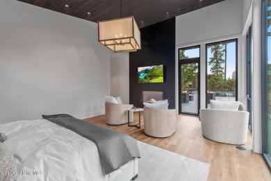 Welcome to Estate 223, a meticulously crafted home with on Gozzer Ranch Golf and Lake Club in Idaho - for sale on GolfHomes.com, golf home, golf lot