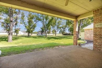 Price Improvement on this open concept floor plan.  Many new on Pecan Plantation Country Club in Texas - for sale on GolfHomes.com, golf home, golf lot