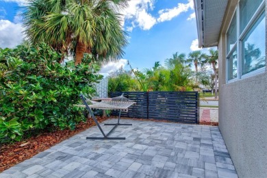 **PRICE DROP DUE TO JOB RELOCATION** This stunning 3-bedroom on Plantation Golf and Country Club in Florida - for sale on GolfHomes.com, golf home, golf lot