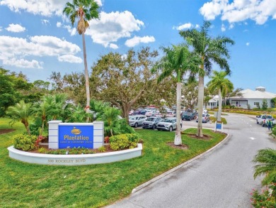 **PRICE DROP DUE TO JOB RELOCATION** This stunning 3-bedroom on Plantation Golf and Country Club in Florida - for sale on GolfHomes.com, golf home, golf lot